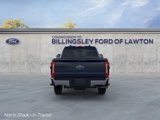New 2025 Ford F250 Lariat image 5