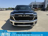 New 2026 RAM 1500 Big Horn image 2