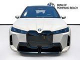 New 2026 BMW iX xDrive45 w/ M Sport Package image 2