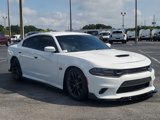 Used 2020 Dodge Charger Scat Pack w/ Navigation & Travel Group image 2