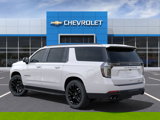 New 2025 Chevrolet Suburban RST w/ RST Capability Package image 3