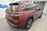 Used 2024 Jeep Grand Cherokee Limited 4xe image 5