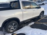 New 2025 Honda Ridgeline TrailSport image 3