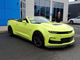 Used 2020 Chevrolet Camaro SS image 3