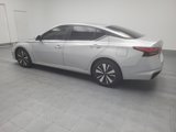 Used 2022 Nissan Altima 2.5 SV image 3