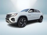 New 2026 Volkswagen Atlas Cross Sport SE image 2