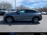 Certified 2023 Mercedes-Benz EQE 350+ 4MATIC SUV image 5
