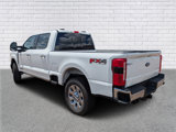 New 2025 Ford F250 Lariat image 3