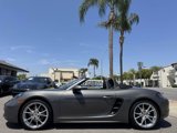 Used 2019 Porsche 718 Boxster image 3