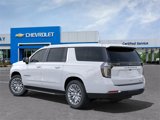 New 2025 Chevrolet Suburban LT w/ Comfort Package image 3