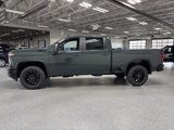 New 2025 Chevrolet Silverado 2500 LT w/ Trail Boss Package image 4