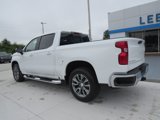New 2026 Chevrolet Silverado 1500 LT image 4