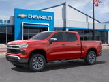 New 2025 Chevrolet Silverado 1500 LT image 2