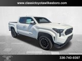 New 2025 Toyota Tacoma TRD Sport image 3