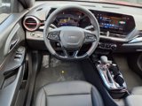 New 2025 Chevrolet Trax RS w/ Driver Confidence Package image 5