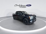 New 2025 Ford F150 Platinum image 2