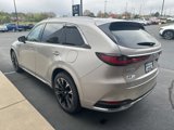 New 2025 MAZDA CX-90 3.3 Turbo S w/ Premium Package image 5