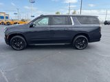 New 2025 Chevrolet Suburban Premier image 6