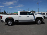 Used 2022 GMC Sierra 2500 SLE image 2