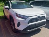 Certified 2024 Toyota RAV4 XLE image 3