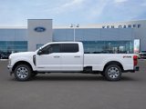 New 2025 Ford F350 Lariat w/ Lariat Ultimate Package image 3