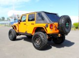 Used 2013 Jeep Wrangler Unlimited Rubicon w/ Connectivity Group image 5