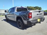 New 2025 RAM 1500 Rebel w/ Rebel Level 2 Equipment Group image 5