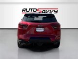 Used 2024 Chevrolet Blazer RS w/ Driver Confidence II Package image 6