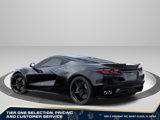 New 2025 Chevrolet Corvette E-Ray w/ Battery Protection Package image 3