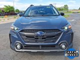 Certified 2024 Subaru Outback Onyx Edition image 2