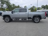 New 2025 Chevrolet Silverado 2500 LT image 6