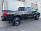 Used 2018 Nissan Titan PRO-4X image 5