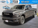 New 2025 RAM 1500 Laramie image 1