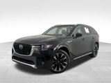 Certified 2025 MAZDA CX-90 3.3 Turbo S w/ Premium Package image 2