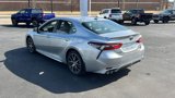 Certified 2023 Toyota Camry SE image 5