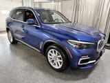 Used 2020 BMW X5 xDrive40i w/ Premium Package image 3