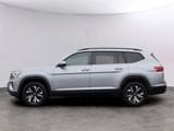 New 2025 Volkswagen Atlas SE image 4