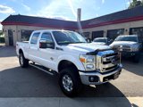 Used 2013 Ford F350 Lariat w/ Lariat Ultimate Pkg image 6