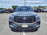 New 2025 Ford Explorer ST image 2