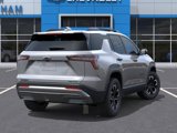 New 2026 Chevrolet Equinox ACTIV w/ Safety and Technology Package image 4