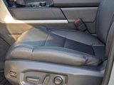 New 2025 Toyota Tundra Platinum image 4