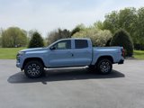 New 2025 Chevrolet Colorado Z71 image 2