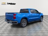 New 2026 Chevrolet Silverado 1500 LT image 3