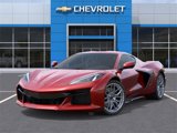 New 2025 Chevrolet Corvette Z06 image 6