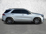 Used 2025 Mercedes-Benz GLE 53 AMG 4MATIC image 3