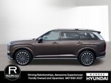 New 2026 Hyundai Palisade Calligraphy image 5
