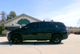 Used 2020 Chevrolet Traverse Premier w/ Redline Edition image 3