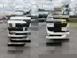 New 2025 Nissan Armada Platinum image 3