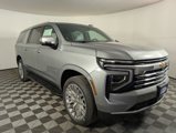 New 2025 Chevrolet Suburban Premier image 5