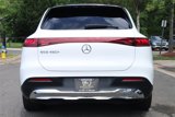 Used 2023 Mercedes-Benz EQS 450+ SUV image 5